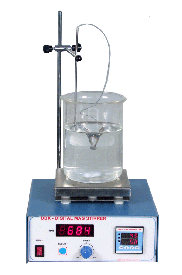 Lab Stirrers